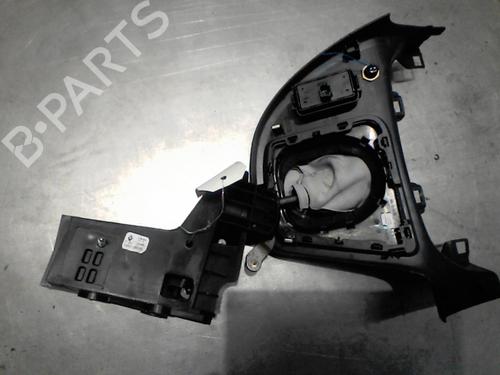Selector da caixa RENAULT KANGOO Express (FW0/1_) | BP36737260M90 - Image 2