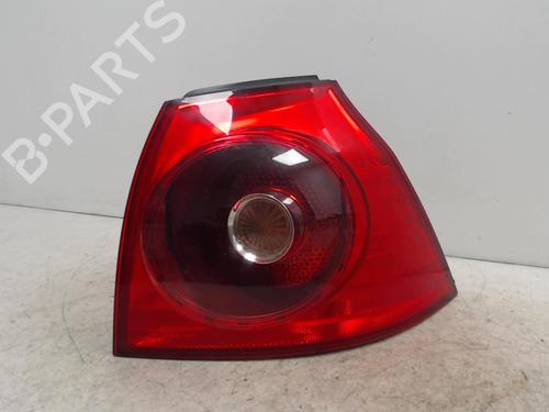 right-taillight-vw-golf-v-1k1-2003-2004-2005-2006-2007-2008-2009-2010-36747221 main image