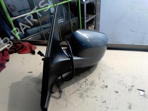 Used Left mirror Left mirror MERCEDES-BENZ VANEO (414) 1.6 (414.700) (102 hp) 36748466 36748466