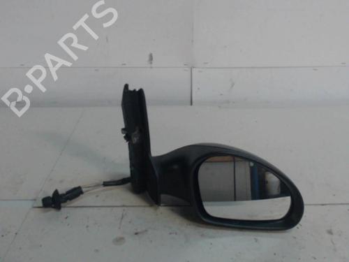 Used Right mirror Right mirror 36731715 36731715