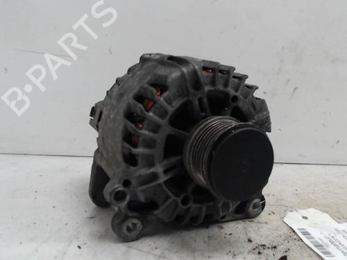Alternator VW GOLF VI (5K1) | BP36744489M7 - Image 3