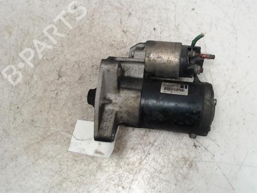 Used Starter Starter CITROËN C2 (JM_) [2003-2017] 36747562 36747562