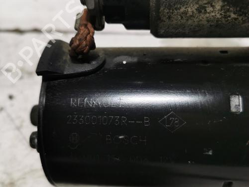 Starter RENAULT CAPTUR I (J5_, H5_) 1.5 dCi 90 (J5N4, J5M5, J5MW, J5M6, J5AL, J5AJ) | BP36708844M8 - Image 2