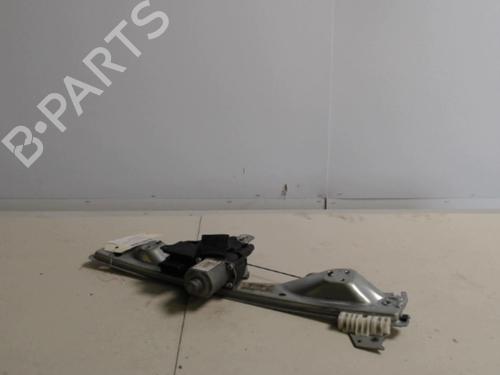 Used Rear right window mechanism Rear right window mechanism 36727932 36727932
