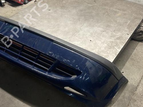 Used Front bumper Front bumper FORD FIESTA III (GFJ) [1989-1997] 36746060 36746060