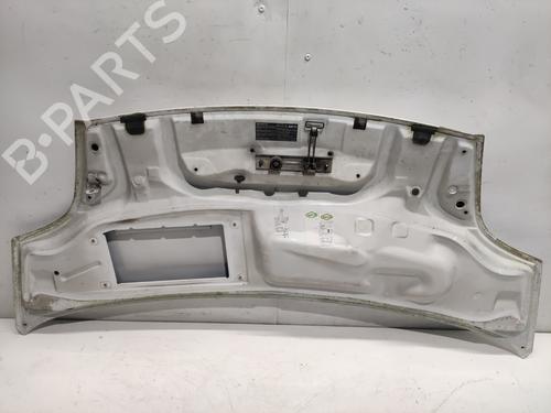 motorhjelm-renault-trafic-ii-van-fl-2001-36711551 main image