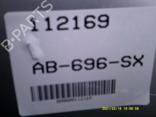 Right front brake caliper OPEL CORSA D (S07) 1.3 CDTI (L08, L68) | BP36732432M104 - Image 5