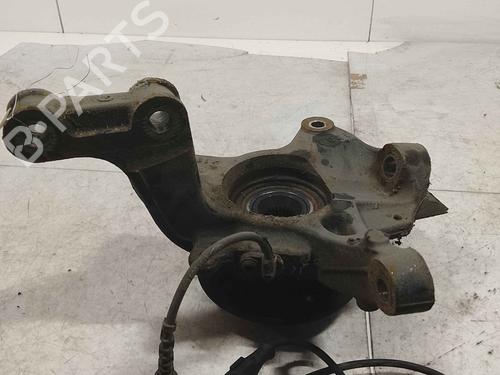 Left front steering knuckle RENAULT MEGANE CC (EZ0/1_) 1.9 dCi (EZ0J, EZ1S) | BP36714487M25 - Image 2