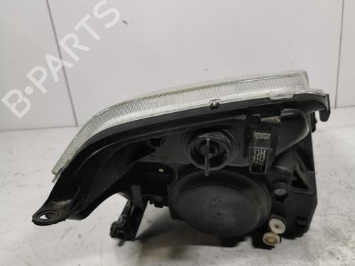 Left headlight CITROËN C2 (JM_)  | BP37696683C28  - Image 5