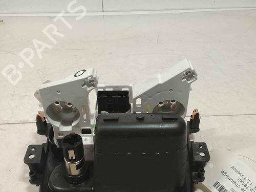 climate-control-opel-agila-b-h08-2008-2009-2010-2011-2012-2013-2014-36715967 main image