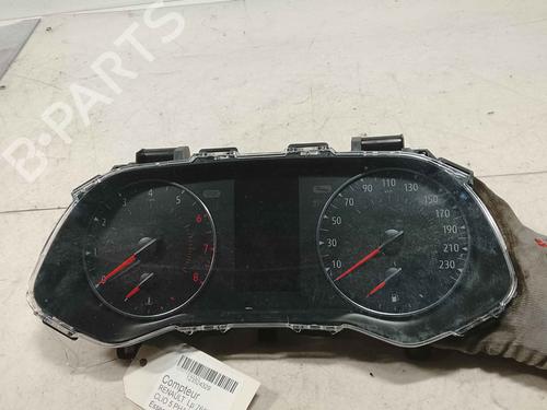 kombiinstrument-renault-clio-v-b7_-2019-37734043 main image