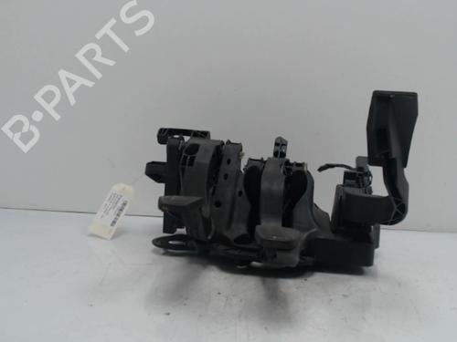 Pedal Pedal PEUGEOT BIPPER (AA_) 1.4 HDi (68 hp) 36732854 36732854