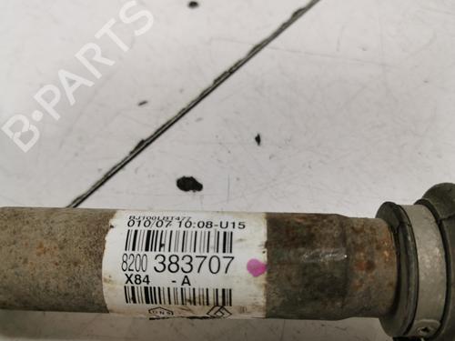 Left front driveshaft RENAULT SCÉNIC II (JM0/1_) 2.0 dCi (JM1K) | BP36705404M38 - Image 4