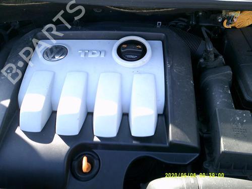 Left front fog light VW GOLF PLUS V (5M1, 521) | BP36733291C30 - Image 7