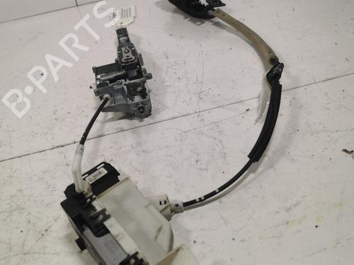 Front left lock PEUGEOT PARTNER Tepee 1.6 VTi | BP37254571C98 - Image 2