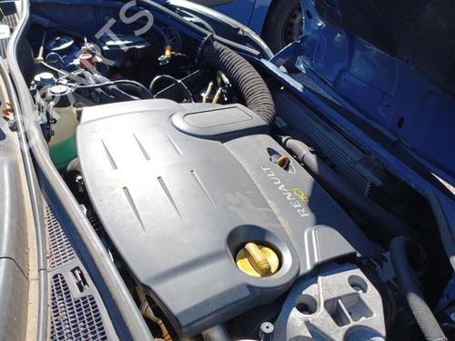 Switch RENAULT KANGOO (KC0/1_) 1.5 dCi | BP36734500I30 - Image 6