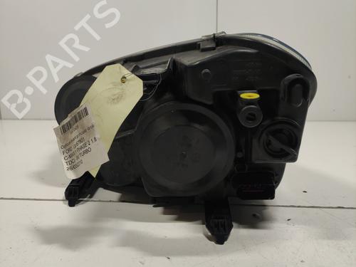Right headlight FORD C-MAX (DM2) 1.8 TDCi | BP36737079C29 - Image 2