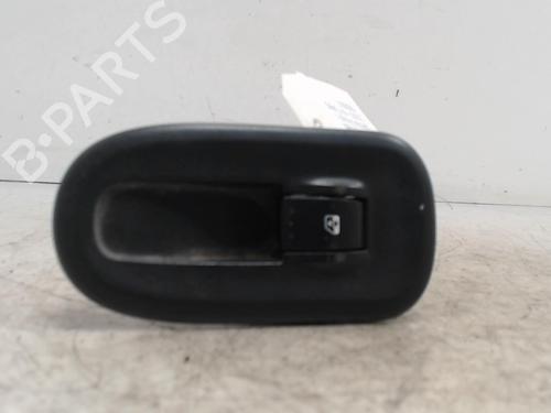Right front window switch RENAULT MASTER III Van (FV) 2.3 dCi 145 FWD (FV0E, FV0F, FV0H, FV02, FV0M, FV0S,... | BP36743103I26 - Image 3