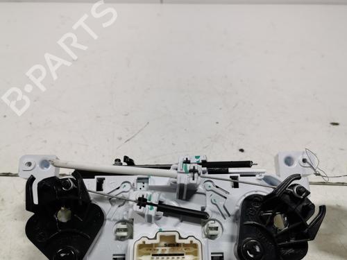 Climate control DACIA SANDERO II | BP36724894I5 - Image 2