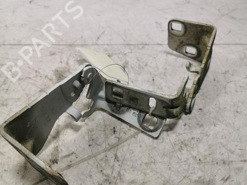 Dørhængsel/Dørbegrænser RENAULT TRAFIC II Van (FL) 2.0 dCi 90 (FL0H, FL00, FL01, FL0M, FL0P, FL0S) | BP36711544C146 - Image 3
