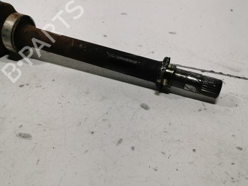 Right front driveshaft DACIA DUSTER (HS_) 1.5 dCi (HSAJ) | BP36705658M39 - Image 5