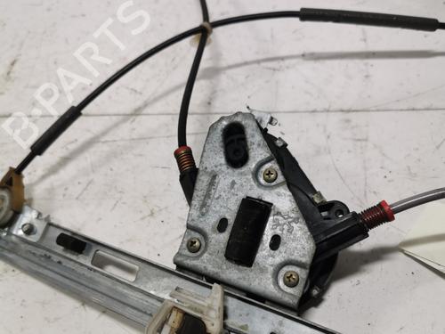 Used Front left window mechanism Front left window mechanism 37628625 37628625