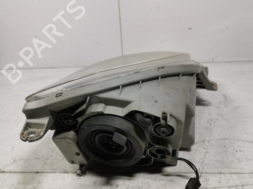 Left headlight CHEVROLET MATIZ (M200, M250) 0.8 | BP37865579C28 - Image 3