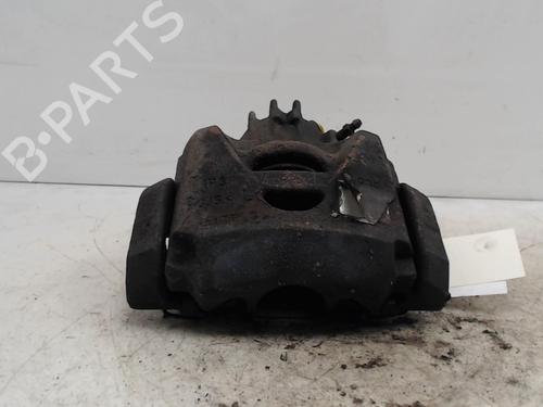 left-front-brake-caliper-peugeot-3008-i-mpv-0u_-2009-2010-2011-2012-2013-2014-2015-2016-2017-36743694 main image