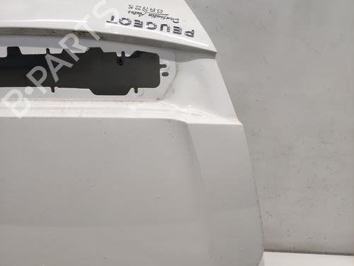 tailgate-peugeot-rcz-2010-2011-2012-2013-2014-2015-36718197 main image