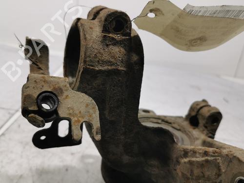 Used Left front steering knuckle Left front steering knuckle CITROËN BERLINGO / BERLINGO FIRST MPV (MF_, GJK_, GFK_) [1996-2026] 36711322 36711322