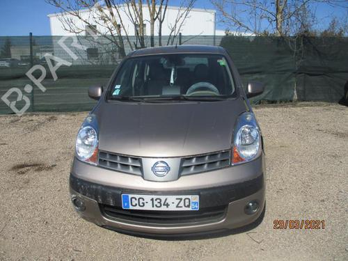 Starter NISSAN NOTE (E11, NE11) 1.5 dCi | BP36735020M8 - Image 5