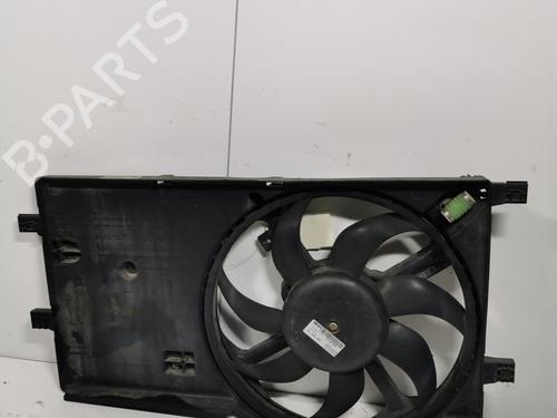 Radiator fan CITROËN NEMO MPV 1.3 HDi 75 | BP36708034M35 - Image 6