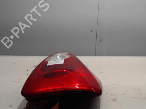 Used Right taillight Right taillight MAZDA 5 (CR) 2.0 CD (CR19) (110 hp) 36728022 36728022