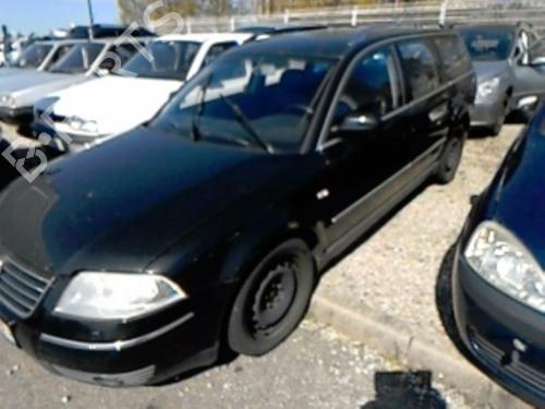 Starter VW PASSAT B5.5 Variant (3B6) 2.5 TDI 4motion | BP36727074M8 - Image 2