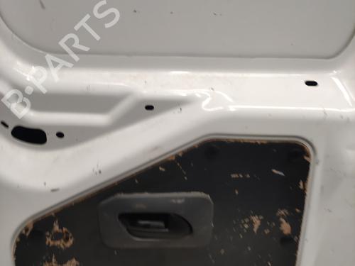 Right tailgate CITROËN JUMPY II Van 2.0 HDi 120 | BP36708590C77 - Image 2