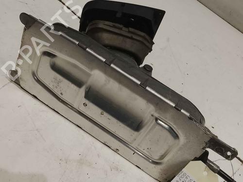 Gear lever VW GOLF VI (5K1) | BP36713296M90 - Image 3