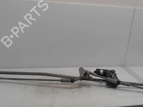 Front wiper motor CITROËN C4 II (NC_) 1.6 HDi 90 | BP36739281M29 - Image 3
