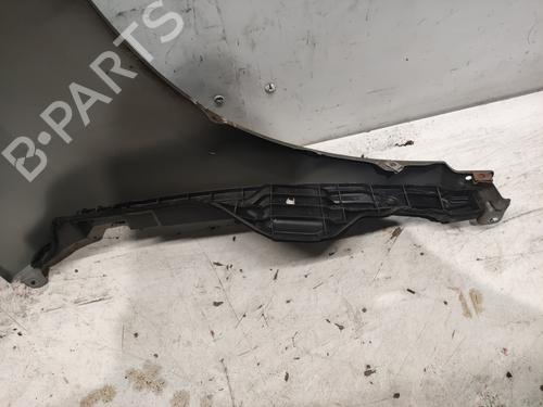 Used Left front fenders Left front fenders TOYOTA VERSO (_R2_) 1.6 D4-D (WAR20_) (112 hp) 36717758 36717758