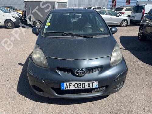 Used Parts TOYOTA AYGO (_B1_) 1.0 (KGB10_, KGB10R) 4994207