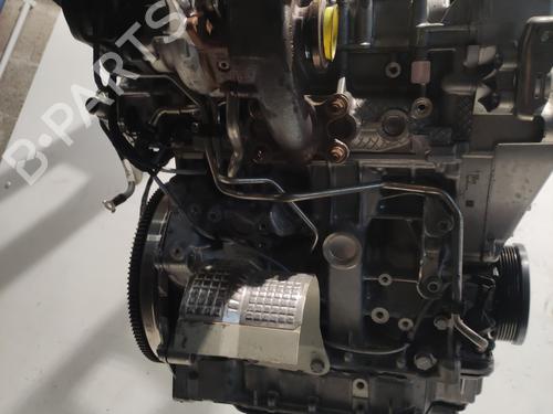 Engine VW T-ROC (A11, D11) 1.5 TSI | BP37733589M1 - Image 2