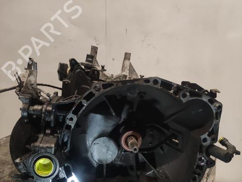 Gearbox CITROËN C5 III (RD_) 2.0 HDi 165 (RDRHHA, RDRHH8) | BP36718254M3  - Image 5