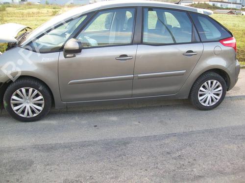 Used Parts CITROËN C4 Grand Picasso I (UA_)    4760306