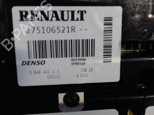 Climate control RENAULT MASTER III Van (FV) 2.3 dCi 165 RWD (FV0P, FV0U, FV10, FV12, FV1E) | BP36729257I5 - Image 2