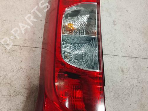 Left taillight CITROËN NEMO Box Body/MPV (AA_) 1.3 HDi 75 | BP36714938C34 - Image 4