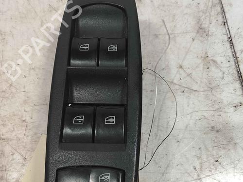 Left front window switch RENAULT KOLEOS I (HY_) 2.0 dCi 4x4 (HY0K) | BP36713003I27 - Image 2