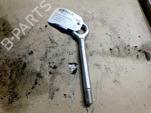 Used Other Other FORD KA (RU8) 1.2 (69 hp) 36748545 36748545