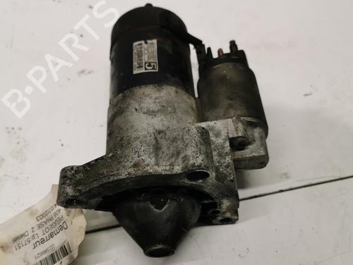 Used Starter Starter 36722947 36722947
