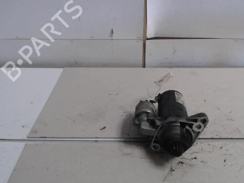 Startmotor Startmotor SKODA FABIA II (542) 1.6 TDI (75 hp) 36732118 36732118