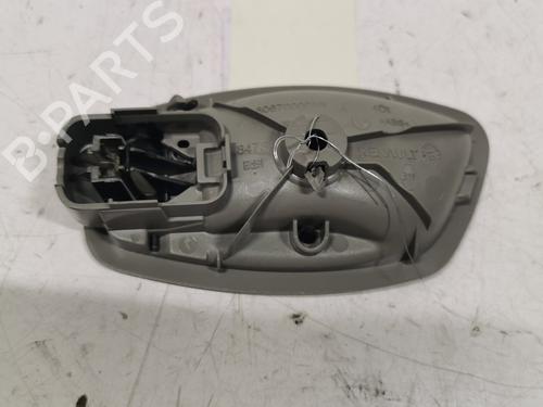 Front right interior door handle RENAULT ZOE (BFM_) ZOE | BP37733826I14 - Image 2