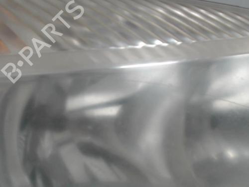 Left headlight RENAULT SCÉNIC II (JM0/1_) 1.5 dCi (JM02, JM13) | BP36744008C28 - Image 2